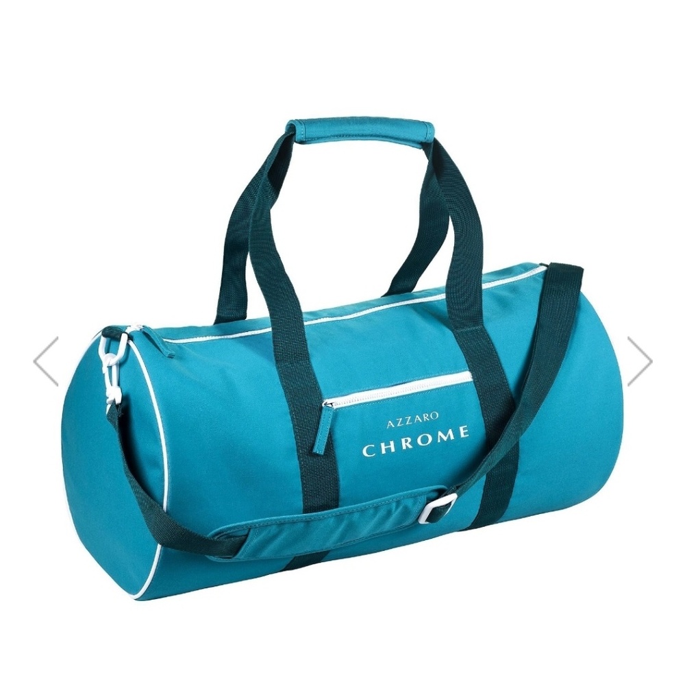 Azzaro duffle bag